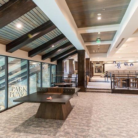 Park Plaza Beaver Creek Dış mekan fotoğraf