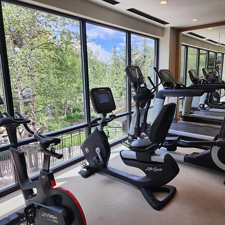 Park Plaza Beaver Creek Dış mekan fotoğraf