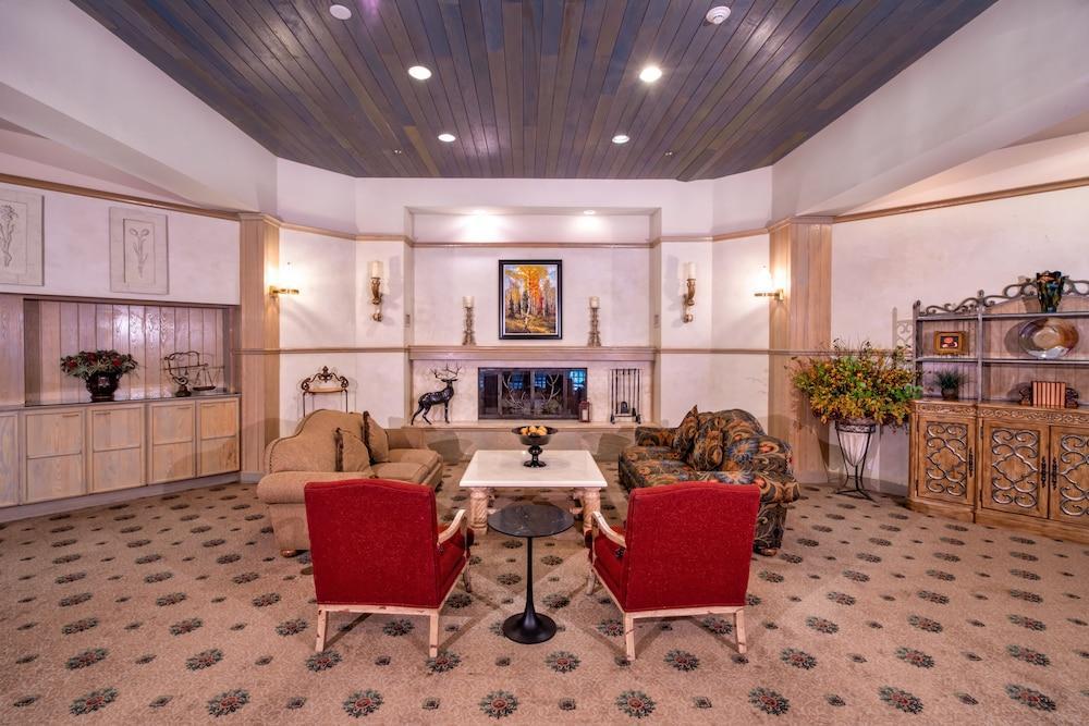 Park Plaza Beaver Creek Dış mekan fotoğraf