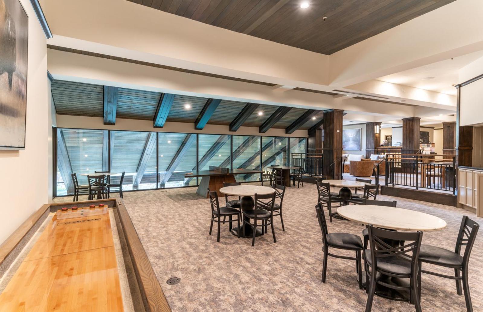 Park Plaza Beaver Creek Dış mekan fotoğraf