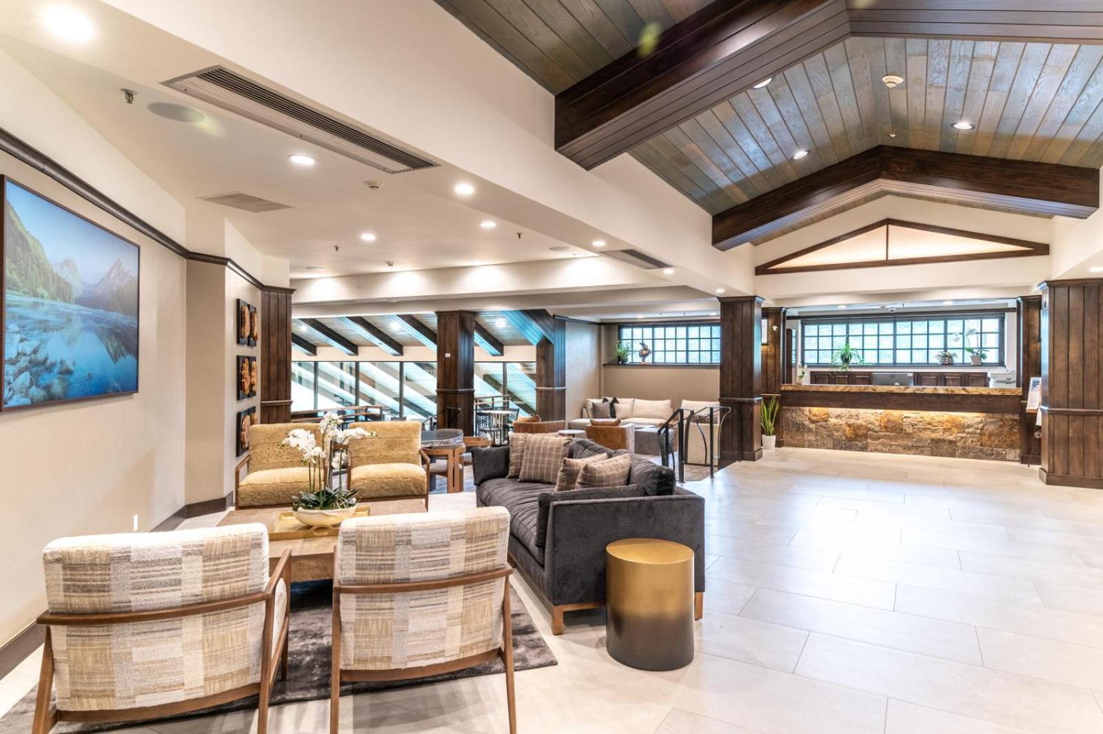 Park Plaza Beaver Creek Dış mekan fotoğraf