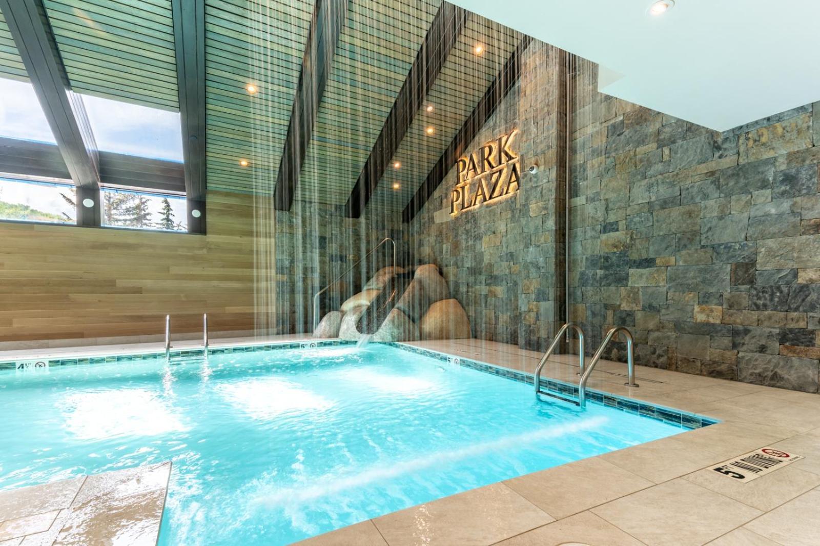 Park Plaza Beaver Creek Dış mekan fotoğraf