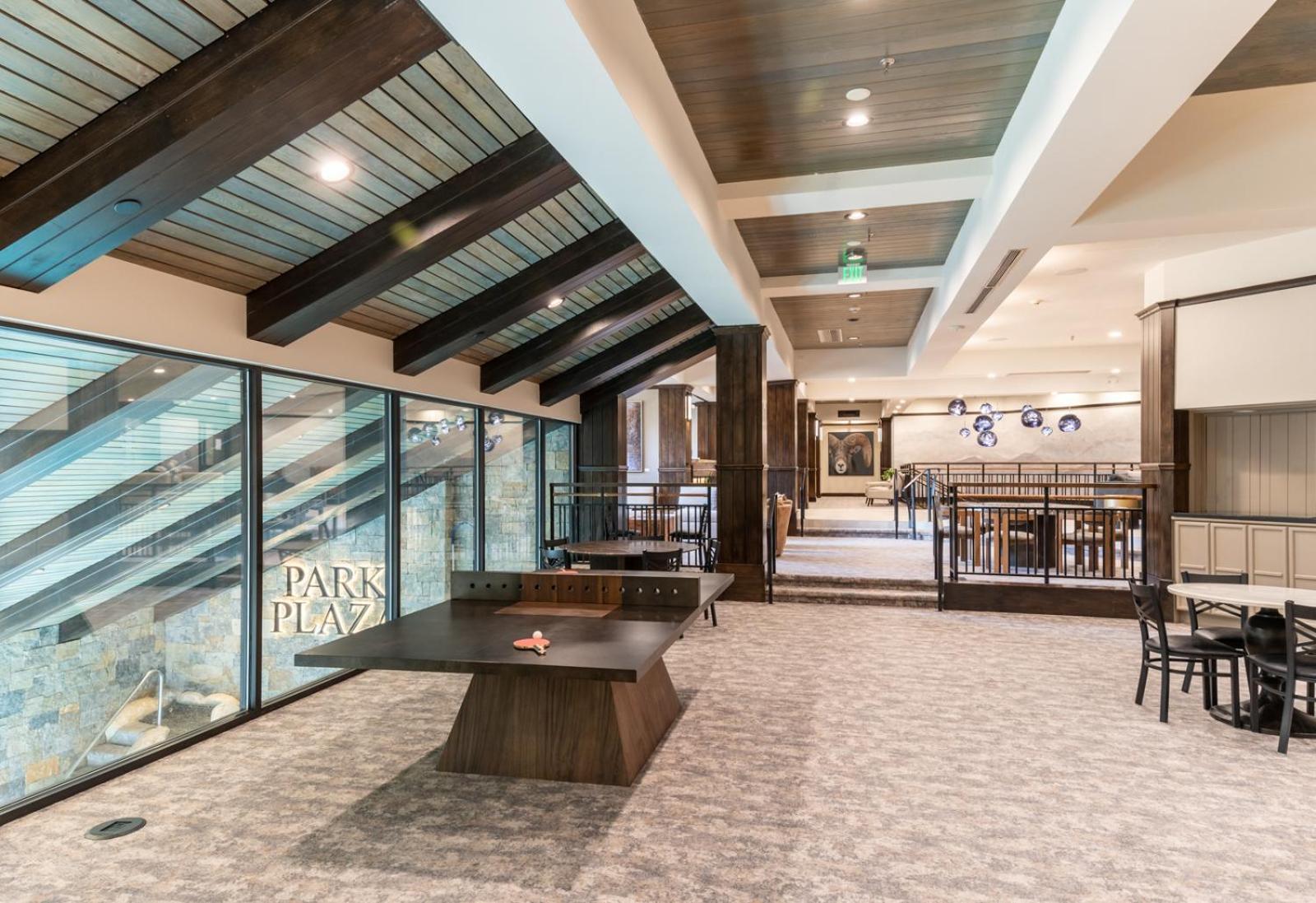 Park Plaza Beaver Creek Dış mekan fotoğraf