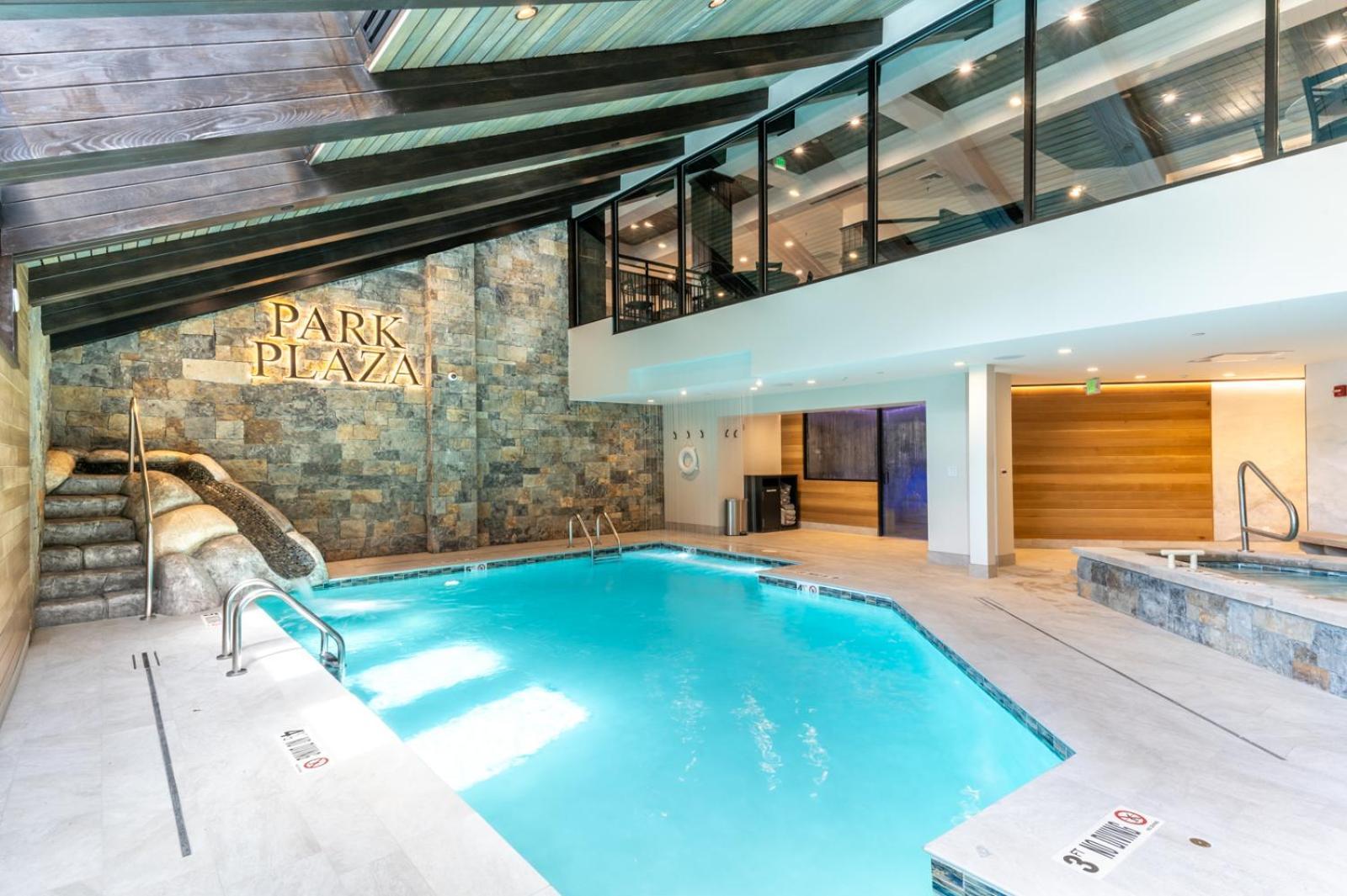 Park Plaza Beaver Creek Dış mekan fotoğraf