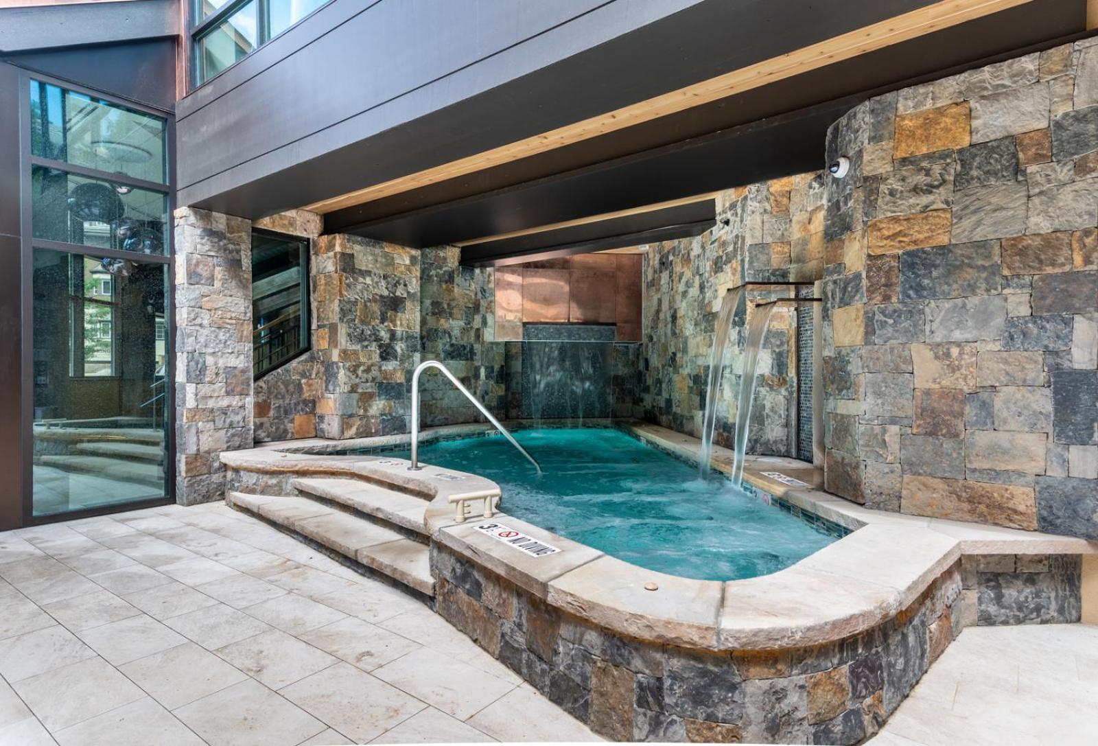 Park Plaza Beaver Creek Dış mekan fotoğraf