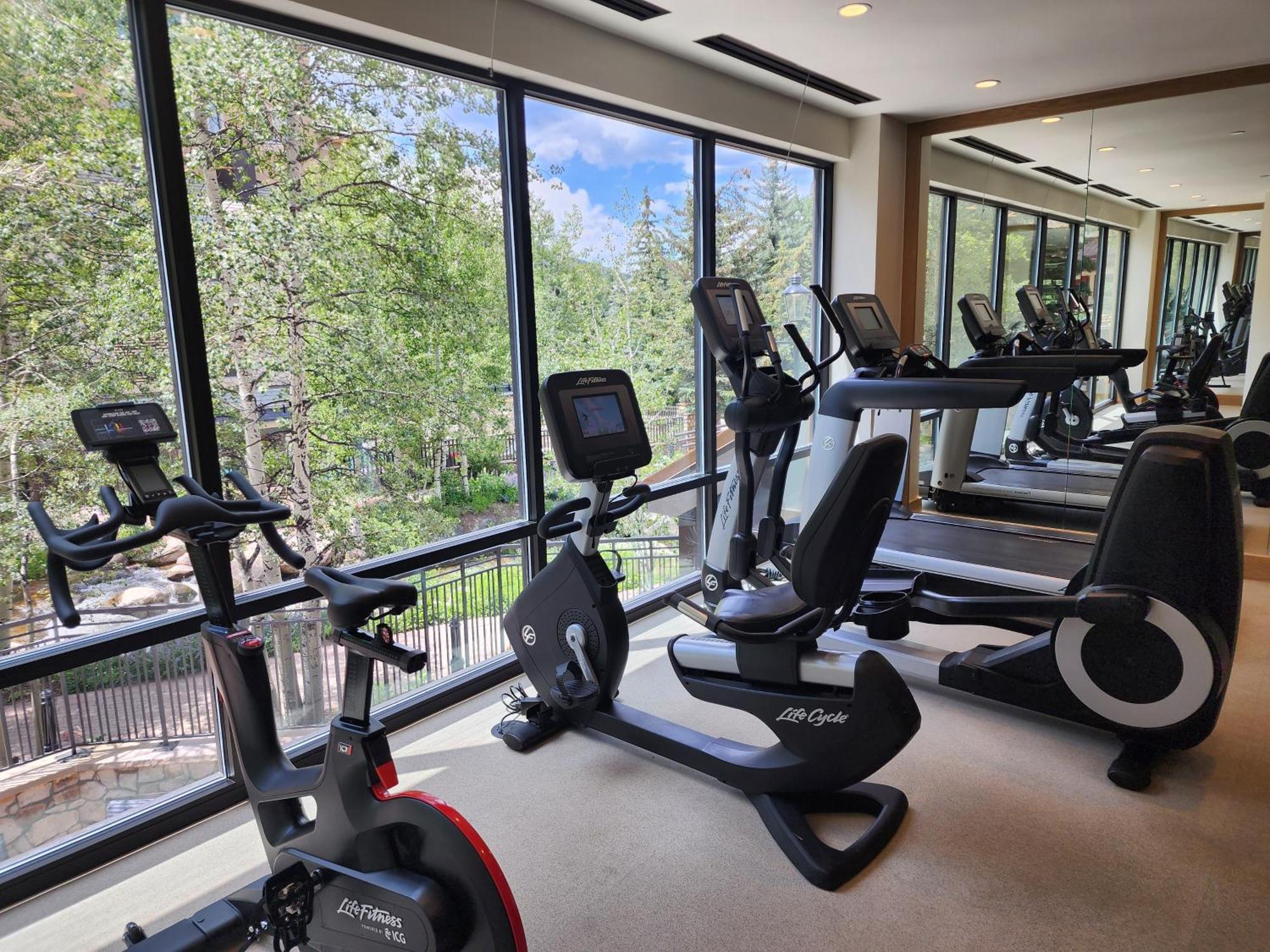 Park Plaza Beaver Creek Dış mekan fotoğraf