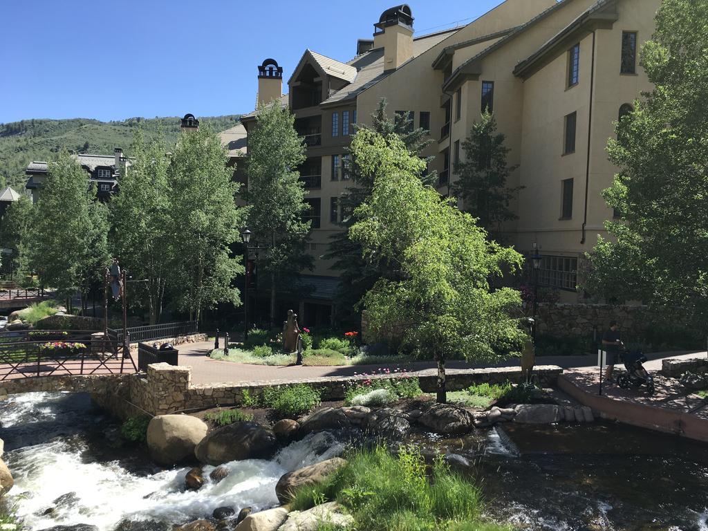 Park Plaza Beaver Creek Dış mekan fotoğraf