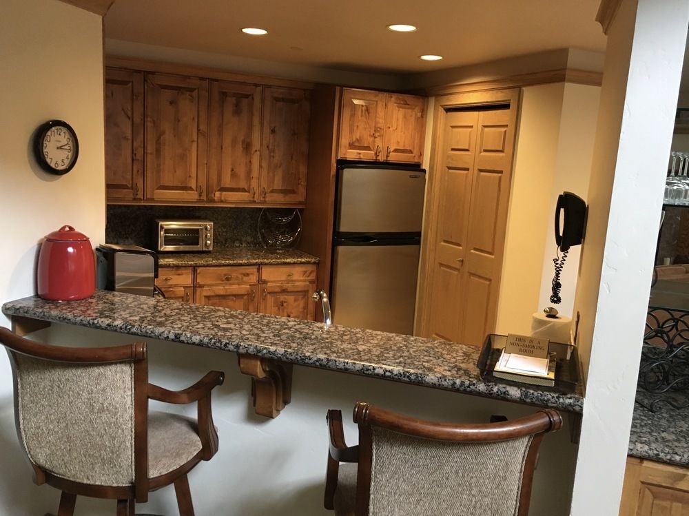 Park Plaza Beaver Creek Dış mekan fotoğraf