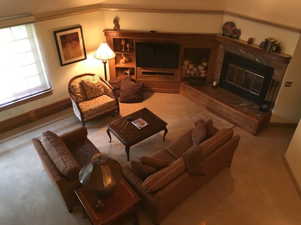 Park Plaza Beaver Creek Dış mekan fotoğraf