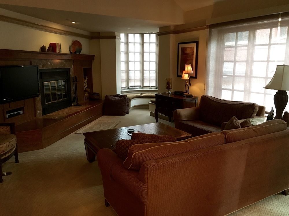 Park Plaza Beaver Creek Dış mekan fotoğraf