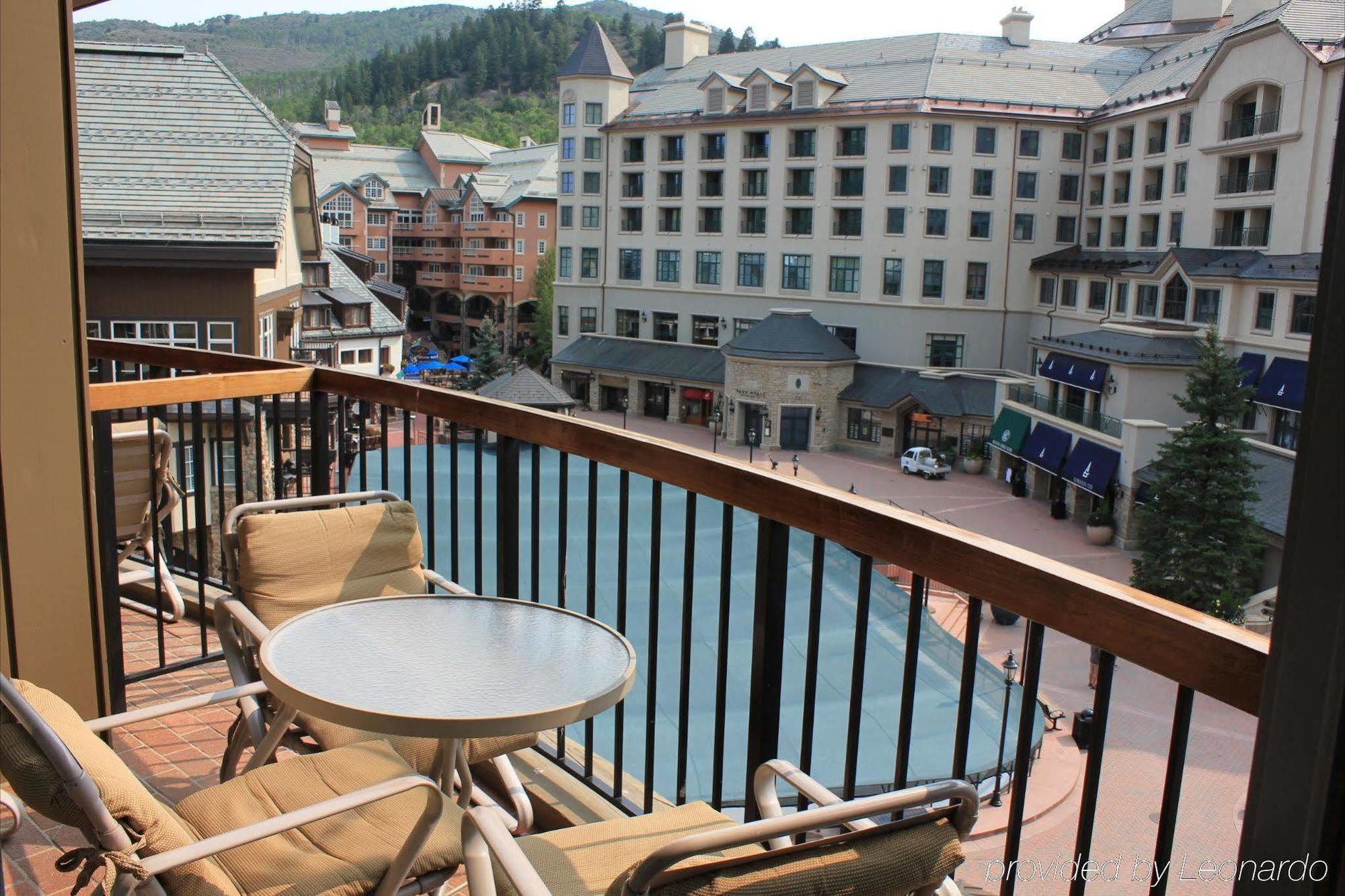 Park Plaza Beaver Creek Dış mekan fotoğraf