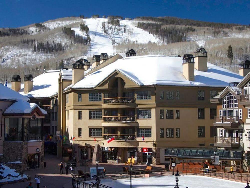 Park Plaza Beaver Creek Dış mekan fotoğraf