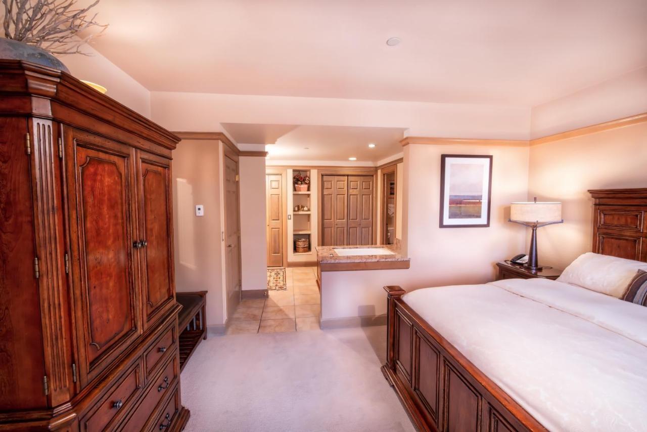 Park Plaza Beaver Creek Dış mekan fotoğraf