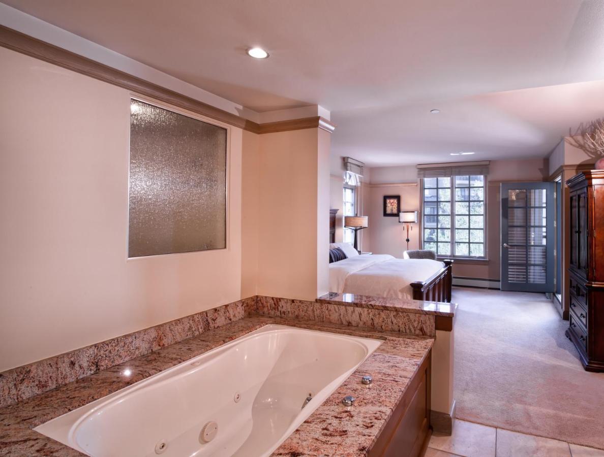 Park Plaza Beaver Creek Dış mekan fotoğraf