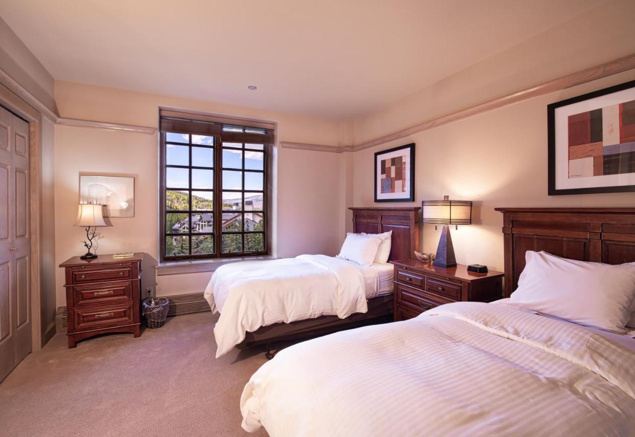 Park Plaza Beaver Creek Dış mekan fotoğraf