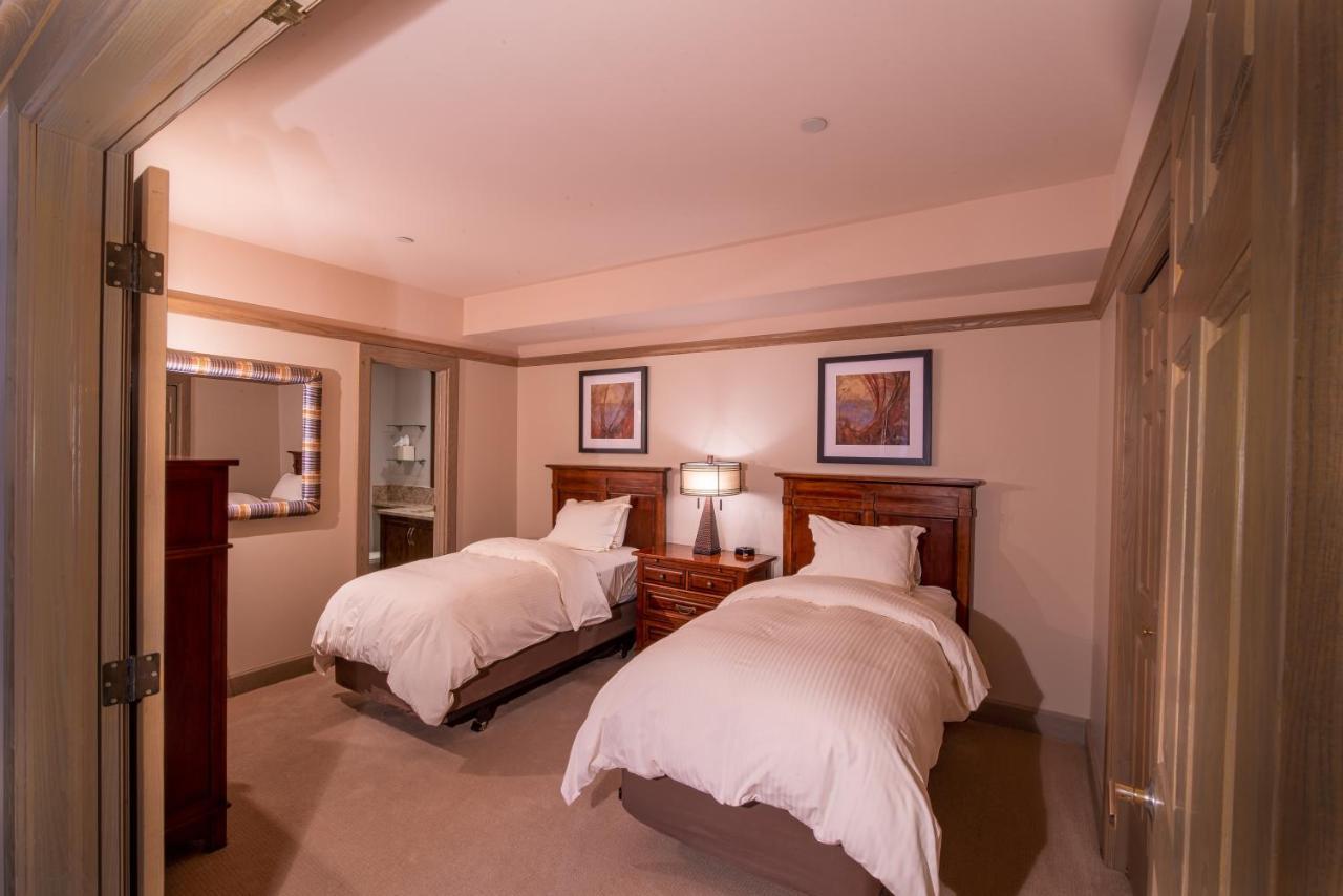 Park Plaza Beaver Creek Dış mekan fotoğraf
