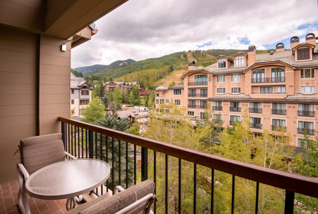 Park Plaza Beaver Creek Dış mekan fotoğraf