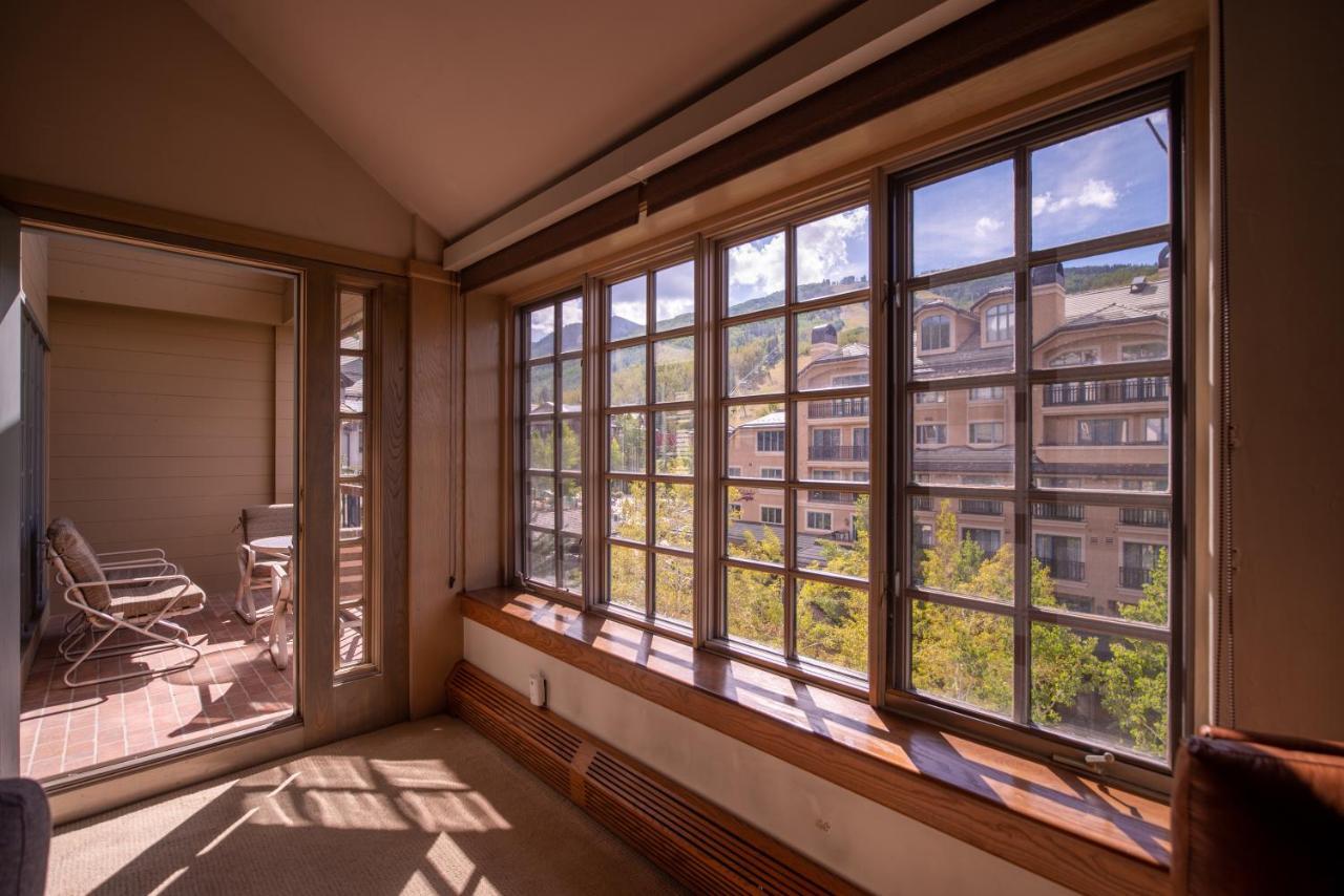 Park Plaza Beaver Creek Dış mekan fotoğraf