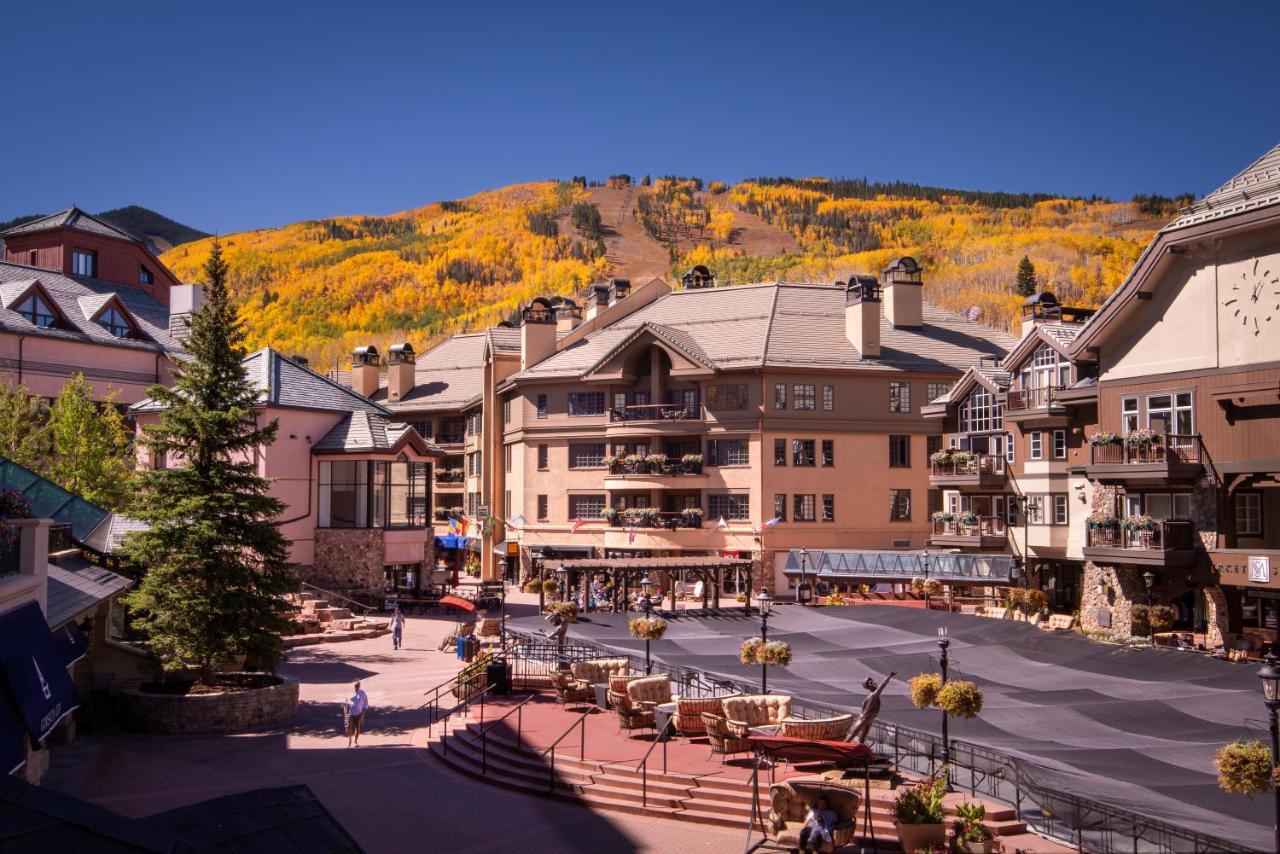 Park Plaza Beaver Creek Dış mekan fotoğraf