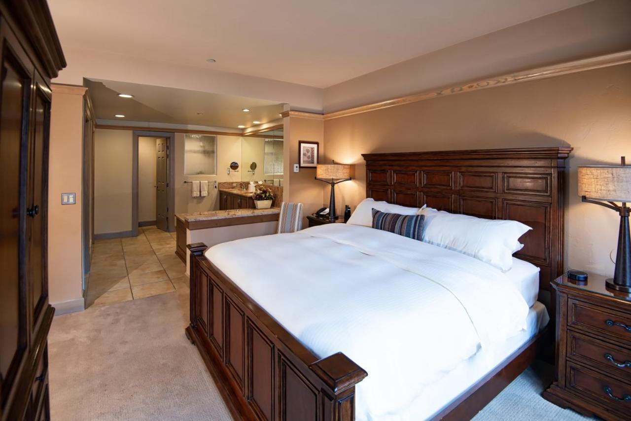 Park Plaza Beaver Creek Dış mekan fotoğraf