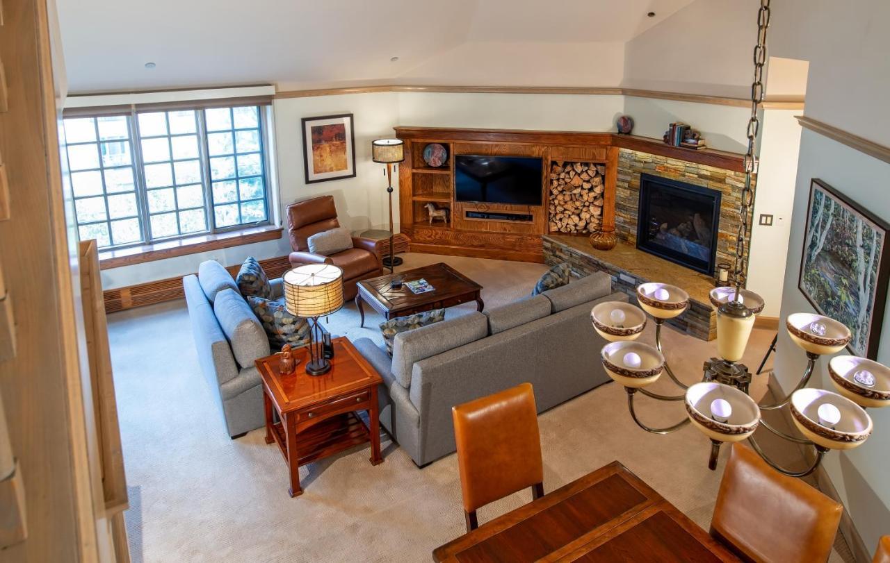 Park Plaza Beaver Creek Dış mekan fotoğraf