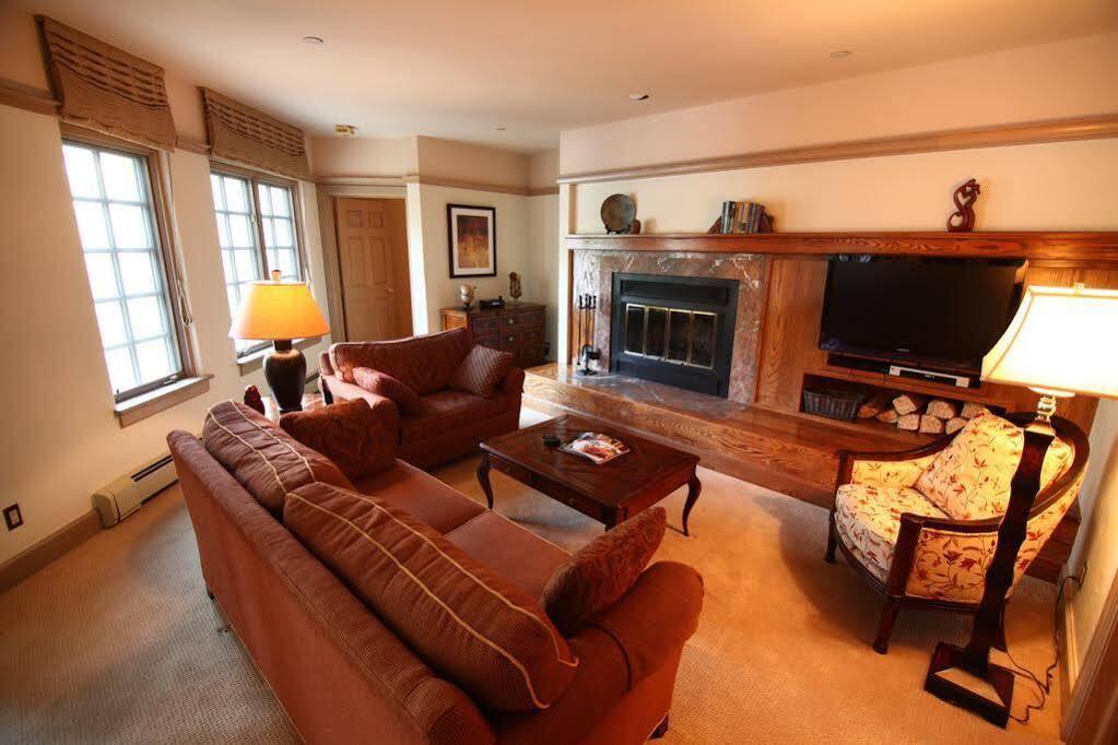 Park Plaza Beaver Creek Dış mekan fotoğraf