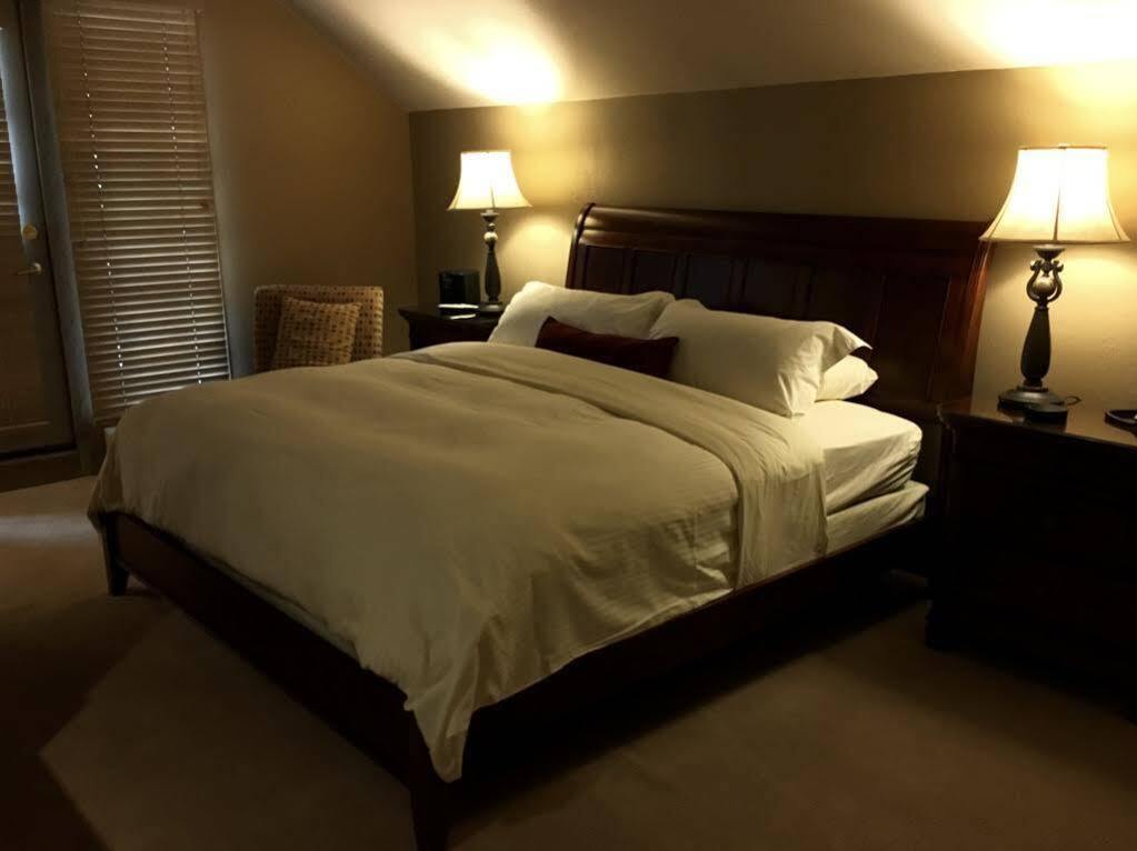 Park Plaza Beaver Creek Dış mekan fotoğraf