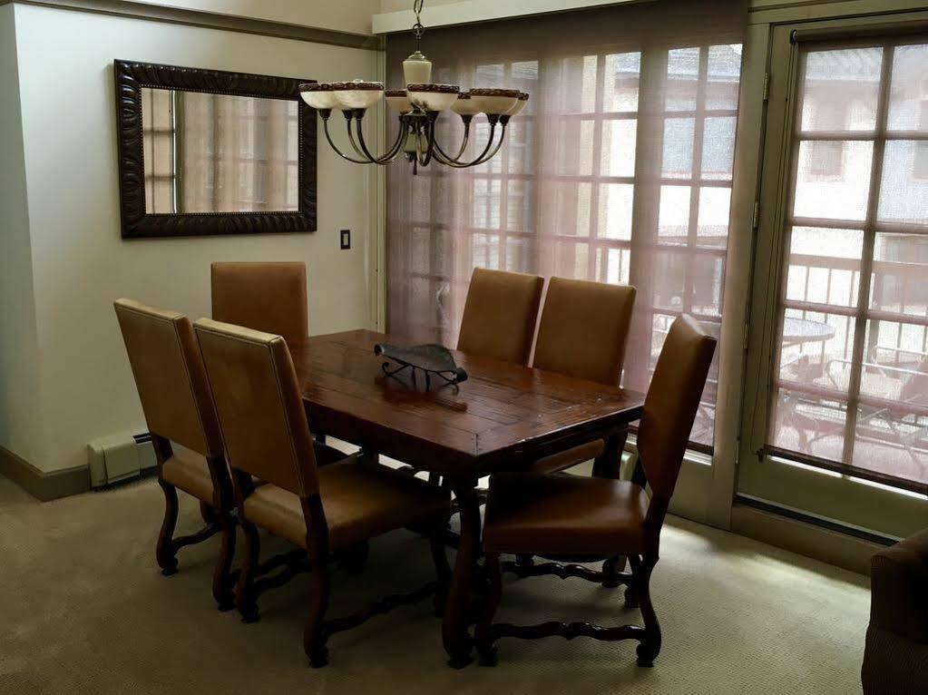 Park Plaza Beaver Creek Dış mekan fotoğraf