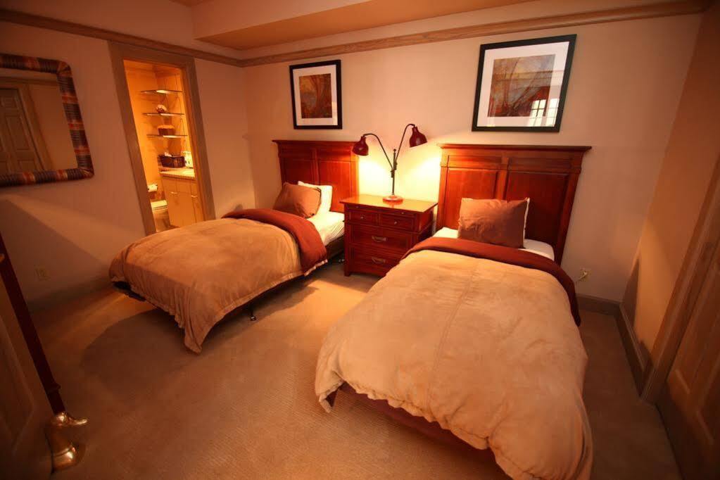Park Plaza Beaver Creek Dış mekan fotoğraf