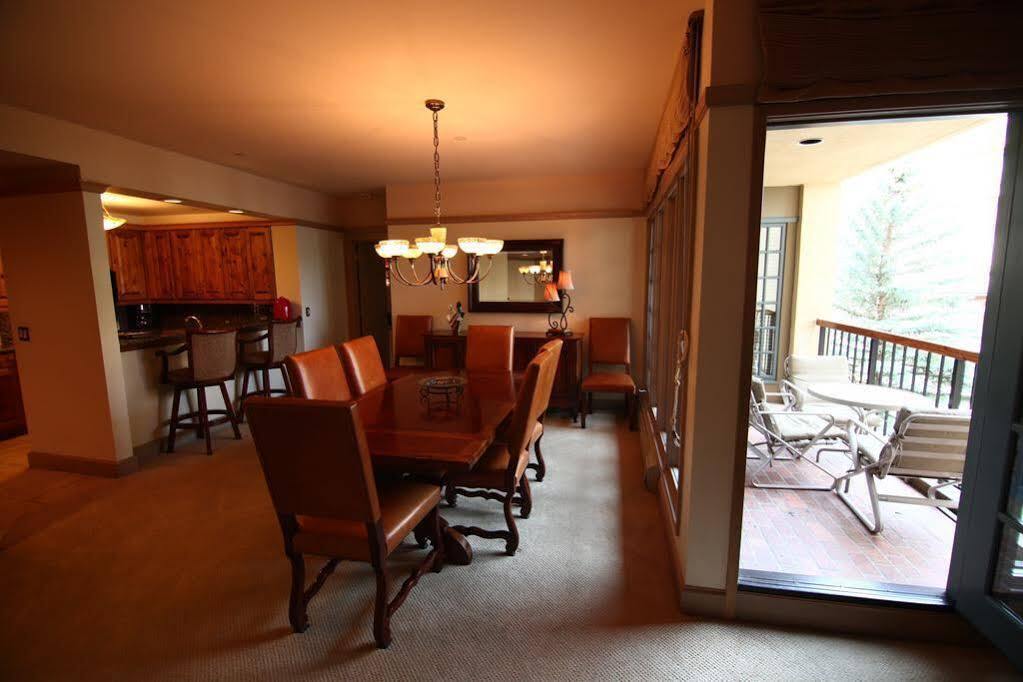 Park Plaza Beaver Creek Dış mekan fotoğraf